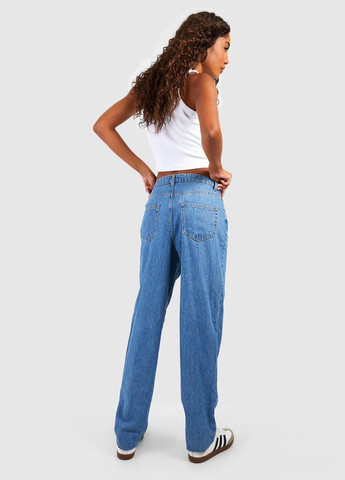 Джинсы Boohoo - (322092782)