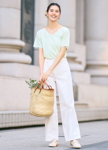 Джинсы Uniqlo - (322763502)