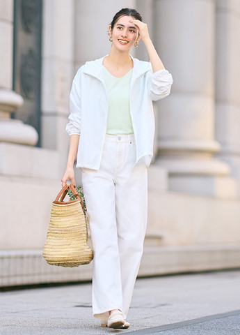 Джинсы Uniqlo - (322763502)