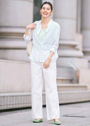 Джинсы Uniqlo - (322763502)