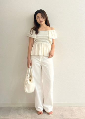 Джинсы Uniqlo - (322763502)