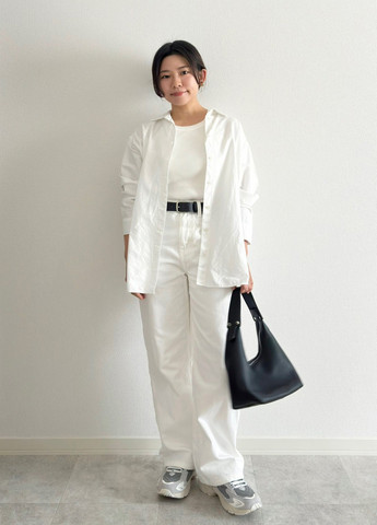 Джинсы Uniqlo - (322763502)