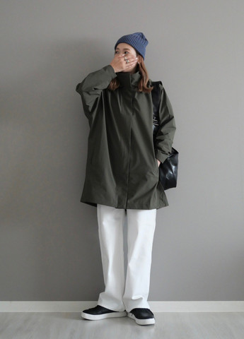 Джинсы Uniqlo - (322763502)