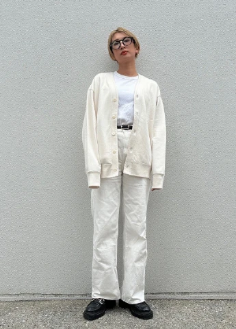Джинсы Uniqlo - (322763502)