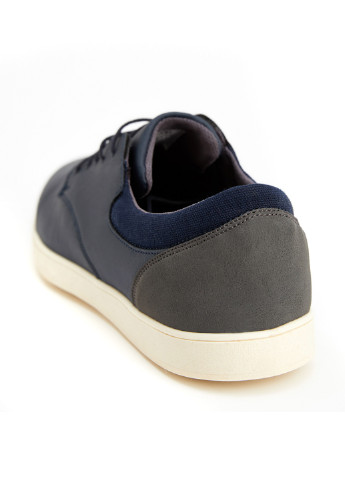 Темно-синій Осінні черевики DeFacto