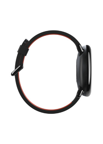 Смарт-годинник Xiaomi amazfit black (133807484)
