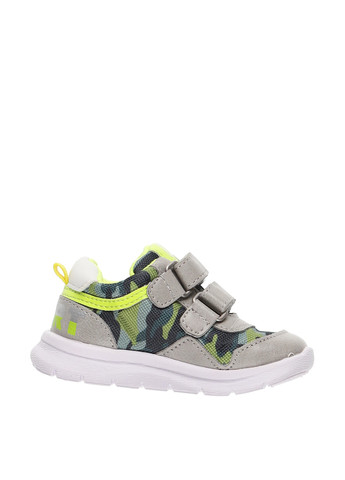 Комбіновані Осінні кросівки Chicco