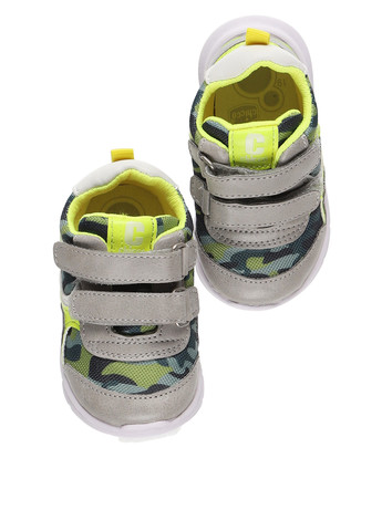 Комбіновані Осінні кросівки Chicco