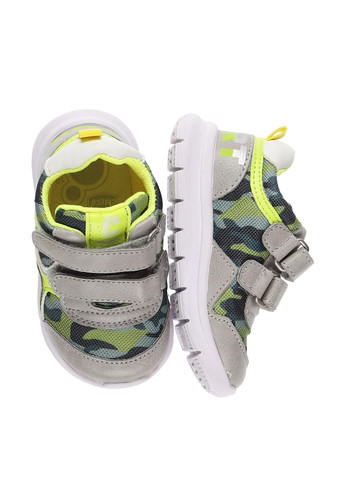 Комбіновані Осінні кросівки Chicco