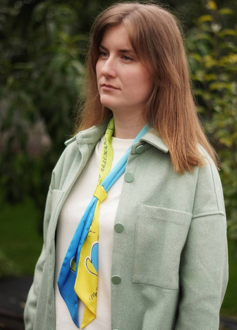 Галстук My Scarf (368110896)