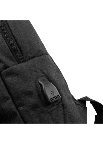 Чоловік смарт-рюкзак 29х45х10 см Valiria Fashion (252129821)