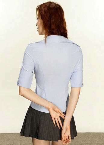 Блуза SHEIN (366257846)