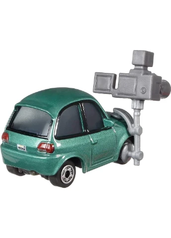Машинка Тачки 3 Disney Pixar Cars Dash Boardman (DXV29) Mattel (255254462)