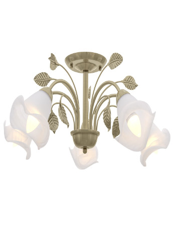 LK-635S / 5 E14 AB люстра Brille (185914316)