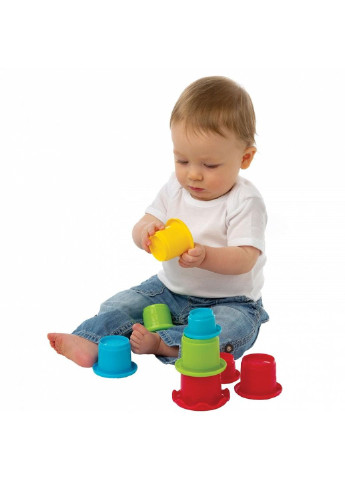 Игрушка для песка Набор формочек (71026) Playgro (254070864)