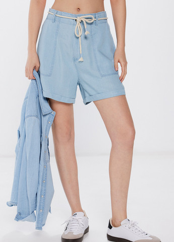 Шорти Springfield (297056116)