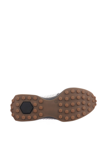 Кроссовки No Brand чёрно-белые лето (323581563)