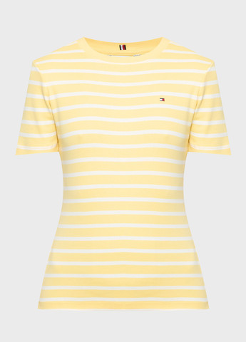Футболка Tommy Hilfiger - (343745217)