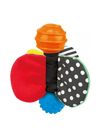 Погремушка Радужная палочка (KA10762-GB) K’S Kids (252189029)