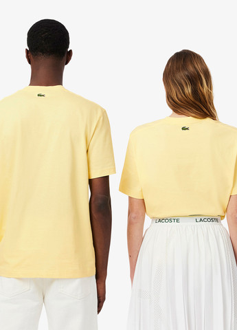 Футболка Lacoste (363619856)