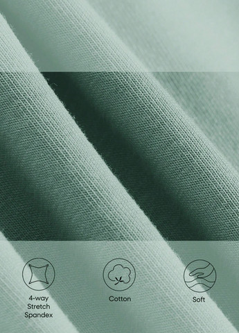 Комбінована всесезон піжами (лонгслів, штани) лонгслів + брюки SHEIN