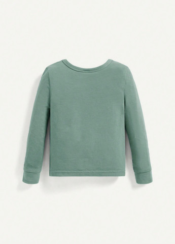 Комбінована всесезон піжами (лонгслів, штани) лонгслів + брюки SHEIN