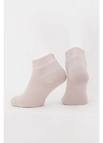Шкарпетки Giulia MS2 SOFT PREMIUM CLASSIC малюнки рожеві повсякденні