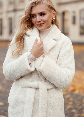 Шуба Florens (308878101)