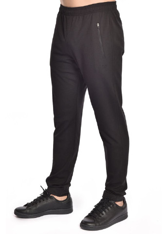 Темно-сірий демісезонний костюм (толстовка, брюки) брючний Bilcee