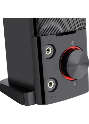 Акустична система Orpheus Black (77601) Redragon (250515078)