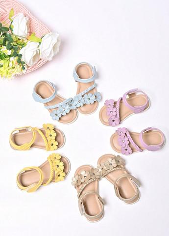 Сандалії SHEIN (366498928)