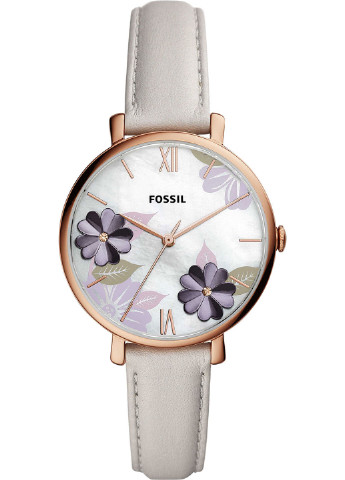 Часы наручные Fossil es4672 (250305328)