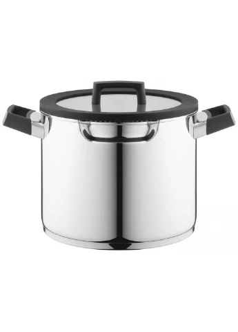 Набор кастрюль Downdraft 6 предметов BergHoff (255274173)