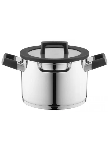 Набор кастрюль Downdraft 6 предметов BergHoff (255274173)