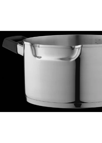 Набор кастрюль Downdraft 6 предметов BergHoff (255274173)