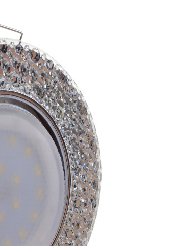 Точечный светильник HDL-G292 GX53 + 4W LED Brille (246625843)