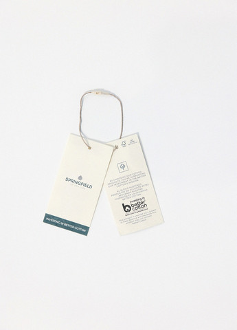 Темно-бирюзовый демисезонный джемпер джемпер Springfield