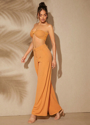 Костюм (топ, брюки) SHEIN (367004126)