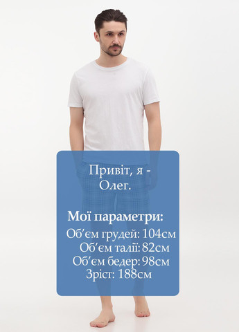 Шорты H&M (317203502)