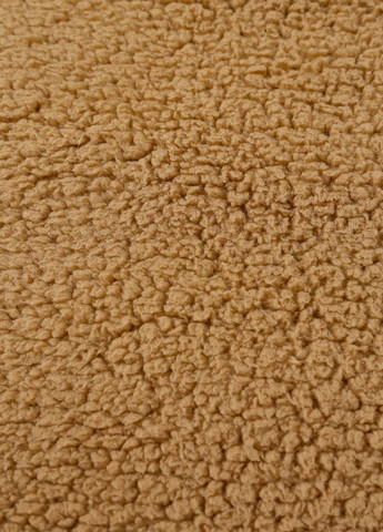 Пісочне демісезонне Пальто однобортне SHEIN