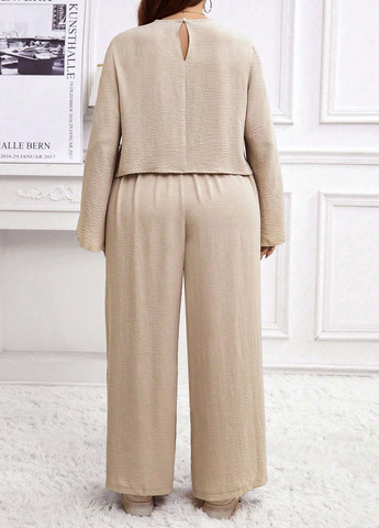 Костюм (топ, штани) SHEIN (332810747)