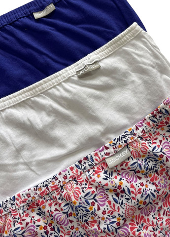 Трусики (3 шт.) Jockey (302870261)