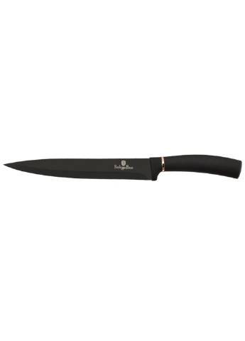 Нож для нарезки Black Rose collection 20 см BH-2332 Berlinger Haus (253631643)