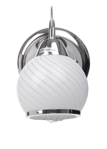 Бра, 19,5х13х17,8 см Brille (132199797)