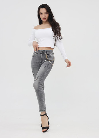 Джинсы Icon - (322656775)