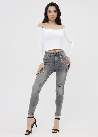 Джинсы Icon - (322656775)