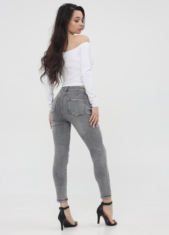 Джинсы Icon - (322656775)