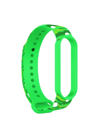 Ремінець Green (ARM59269) ArmorStandart RM для Xiaomi Mi Band 6/5 Portal (238135738)