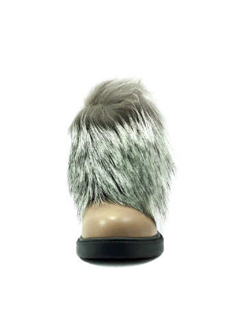 Осенние ботинки Sherlock Soon