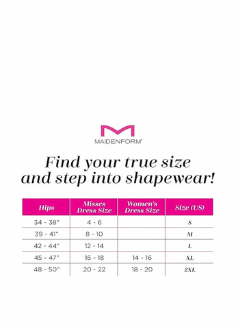 Майка Maidenform — 367114259